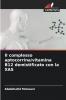 Il complesso aptocorrina/vitamina B12 demistificato con la XAS