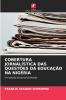 COBERTURA JORNALÍSTICA DAS QUESTÕES DA EDUCAÇÃO NA NIGÉRIA