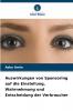 Auswirkungen von Sponsoring auf die Einstellung Wahrnehmung und Entscheidung der Verbraucher