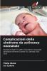Complicazioni della sindrome da astinenza neonatale