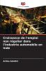 Croissance de l'emploi non régulier dans l'industrie automobile en Inde
