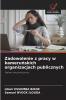 Zadowolenie z pracy w kameruńskich organizacjach publicznych