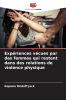 Expériences vécues par des femmes qui restent dans des relations de violence physique