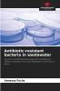Antibiotic-resistant bacteria in wastewater