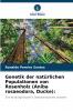 Genetik der natürlichen Populationen von Rosenholz (Aniba rosaeodora Ducke)