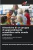 Dinamiche di un gruppo di apprendimento scientifico nella scuola primaria