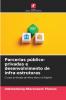 Parcerias público-privadas e desenvolvimento de infra-estruturas