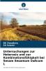Untersuchungen zur Heterosis und zur Kombinationsfähigkeit bei Sesam Sesamum indicum L