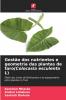 Gestão dos nutrientes e geometria das plantas de taro(Colocasia esculenta L)