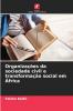Organizações da sociedade civil e transformação social em África