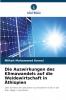 Die Auswirkungen des Klimawandels auf die Weidewirtschaft in Äthiopien