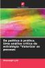 Da política à prática. Uma análise crítica da estratégia Valorizar as pessoas