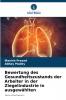 Bewertung des Gesundheitszustands der Arbeiter in der Ziegelindustrie in ausgewählten