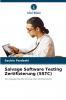 Salvage Software Testing Zertifizierung (SSTC)