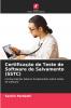 Certificação de Teste de Software de Salvamento (SSTC)