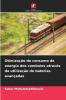Otimização do consumo de energia dos comboios através da utilização de baterias avançadas