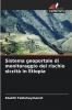 Sistema geoportale di monitoraggio del rischio siccità in Etiopia