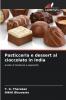 Pasticceria e dessert al cioccolato in India