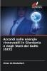 Accordi sulle energie rinnovabili in Giordania e negli Stati del Golfo (GCC)