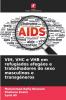 VIH VHC e VHB em refugiados afegãos e trabalhadores do sexo masculinos e transgéneros