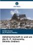 Abfallwirtschaft in und um die H. P. University Shimla (Indien)