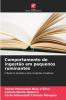 Comportamento de ingestão em pequenos ruminantes