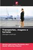 Transportes viagens e turismo