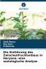 Die Einführung des Zwischenfruchtanbaus in Haryana