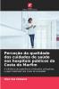 Perceção da qualidade dos cuidados de saúde nos hospitais públicos da Costa do Marfim