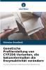 Genetische Profilerstellung von CYP2D6-Varianten die bekanntermaßen die Enzymaktivität verändern