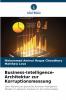 Business-Intelligence-Architektur zur Korruptionsmessung