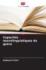 Capacités neurolinguistiques du genre