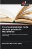 Il sensazionalismo nella stampa privata in Mozambico