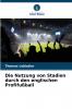 Die Nutzung von Stadien durch den englischen Profifußball