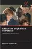 Literatura afrykańska literatura