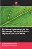 Estudos taxonómicos de Musanga Cecropioides e Myrianthus Arboreus
