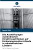 Die Auswirkungen ausländischer Direktinvestitionen auf Einkommensunterschiede in rohstoffreichen Ländern