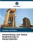 Anwendung von Value Engineering in Bauprojekten