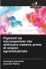 Pigmenti da microrganismi che utilizzano materie prime di origine agroindustriale