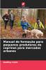 Manual de formação para pequenos produtores de caprinos para mercados urbanos