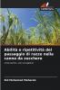 Abilità e ripetitività del passaggio di razze nella canna da zucchero