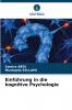 Einführung in die kognitive Psychologie
