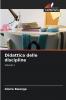 Didattica delle discipline