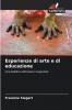 Esperienze di arte e di educazione