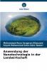 Anwendung der Nanotechnologie in der Landwirtschaft