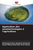 Application des nanotechnologies à l'agriculture