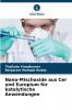 Nano-Mischoxide aus Cer und Europium für katalytische Anwendungen