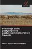 Produkcja owiec pustynnych na pastwiskach Kordofanu w Sudanie