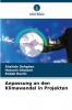 Anpassung an den Klimawandel in Projekten
