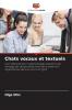 Chats vocaux et textuels